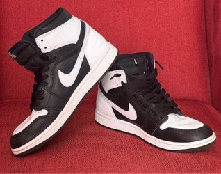 Jordan 1s