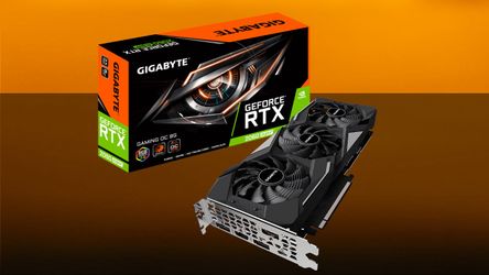 GIGABYTE 2060 SUPER
