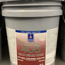 Interior Paint (Gossamer Veil)