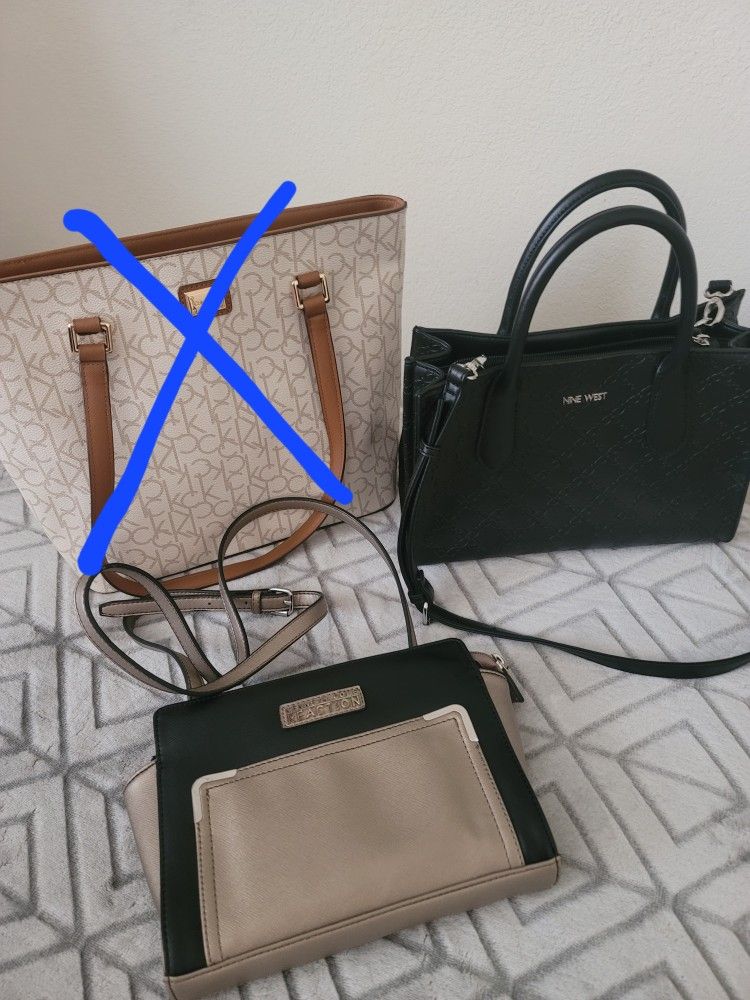 Handbags / Purses