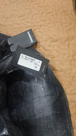 Dsquared2  jean