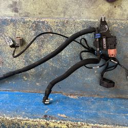 2019 Wrx Cobb Flex Fuel Kit