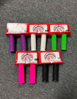ODI Mushroom Single Ply Grips