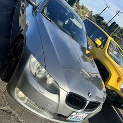 2007 BMW 335i