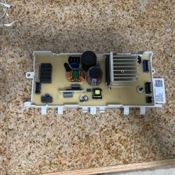 Whirlpool Washer Electronic Control Board #W11182868