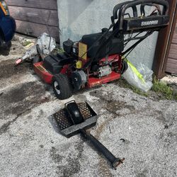 Snapper 36 inch more