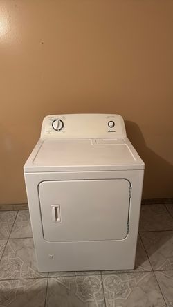 Dryer Amana