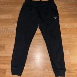 Gym Shark Men’s Pants 