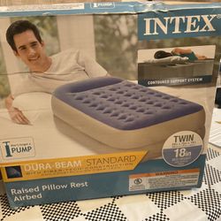 Airbed (Twin )