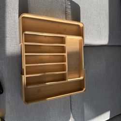 utensil organizer, pants rack