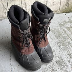 Ski boots Sz 11 men’s very goo condition