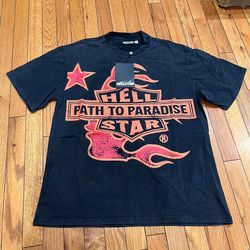 1:1 Hellstar tee