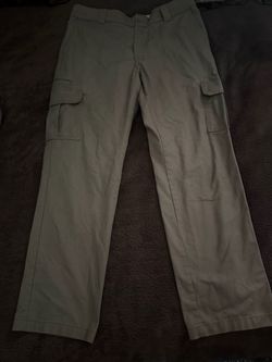 Beige dickies
