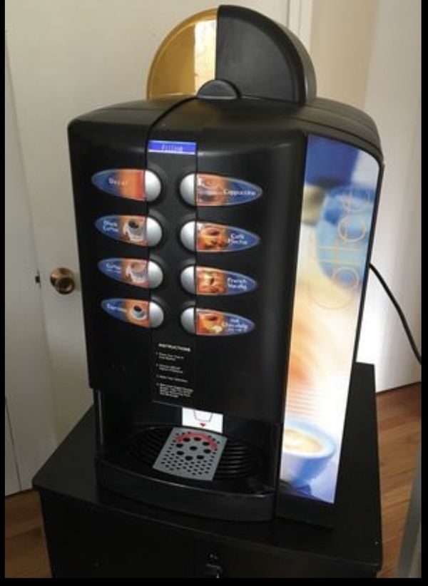 Necta Colibri LX for Sale in Miami, FL - OfferUp