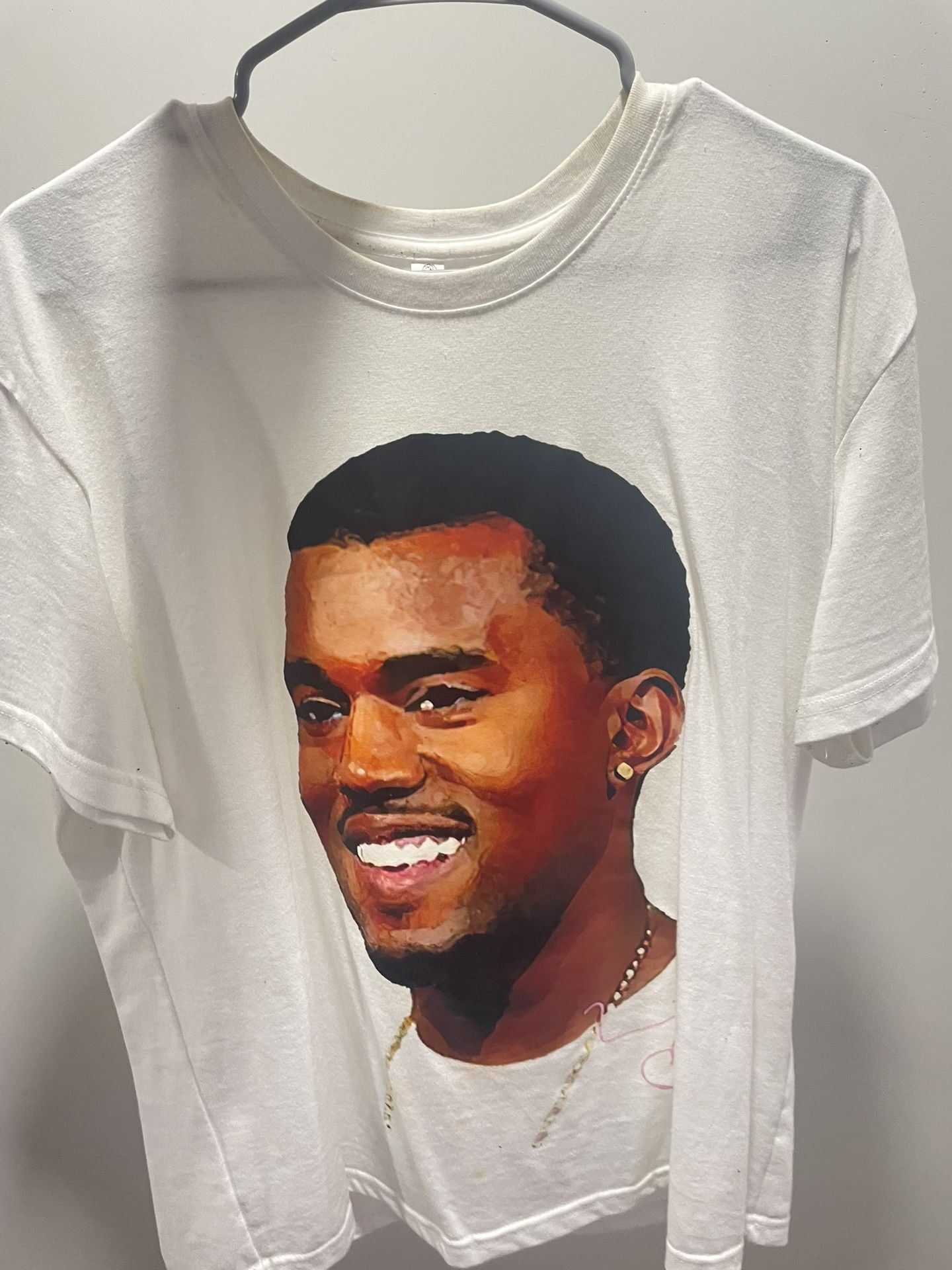 kayne graphic tee