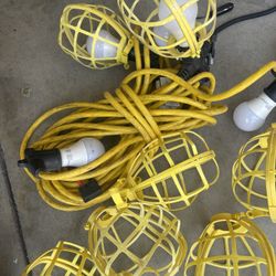 Lighting Strings