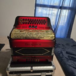 Acordion