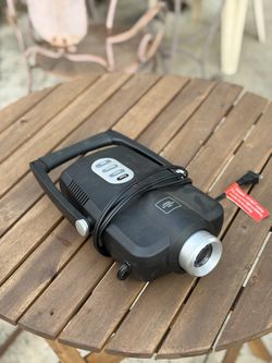 Portable Projector