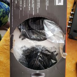 JBL 4inch Car Speakers (Unopened)