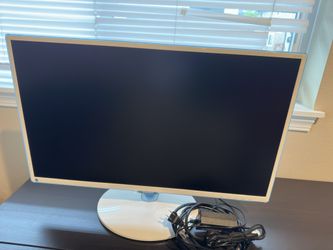 Samsung 27 Monitor