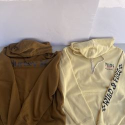 Men’s Medium Hoodies