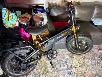 Ebike electric bike
