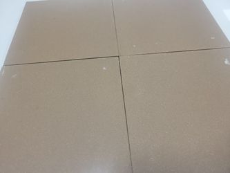 6x6 Quarry Tile Color Bronze