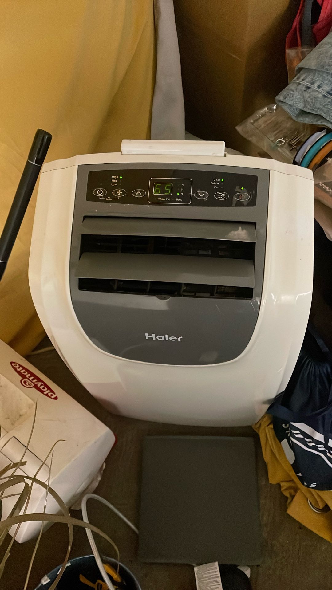 Haier AC Unit