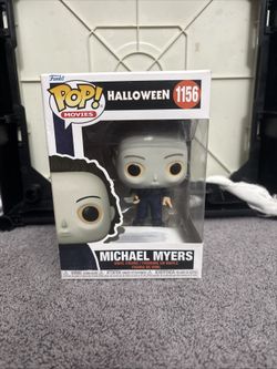 Micheal Myers Funko Pop