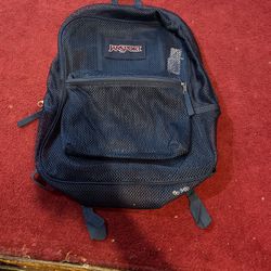 Backpack Jansport 