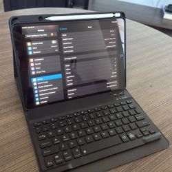 IPAD PRO (10.5 Inch/ 256 GB) 