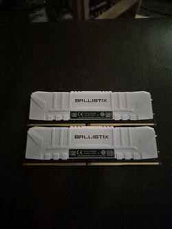 8x2 16 ddr4 ram