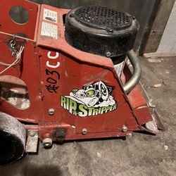 General Floor Stripper FCS16