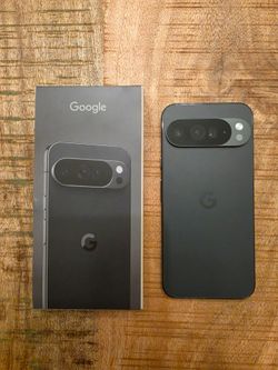 Google Pixel 10 Pro XL - Unlocked