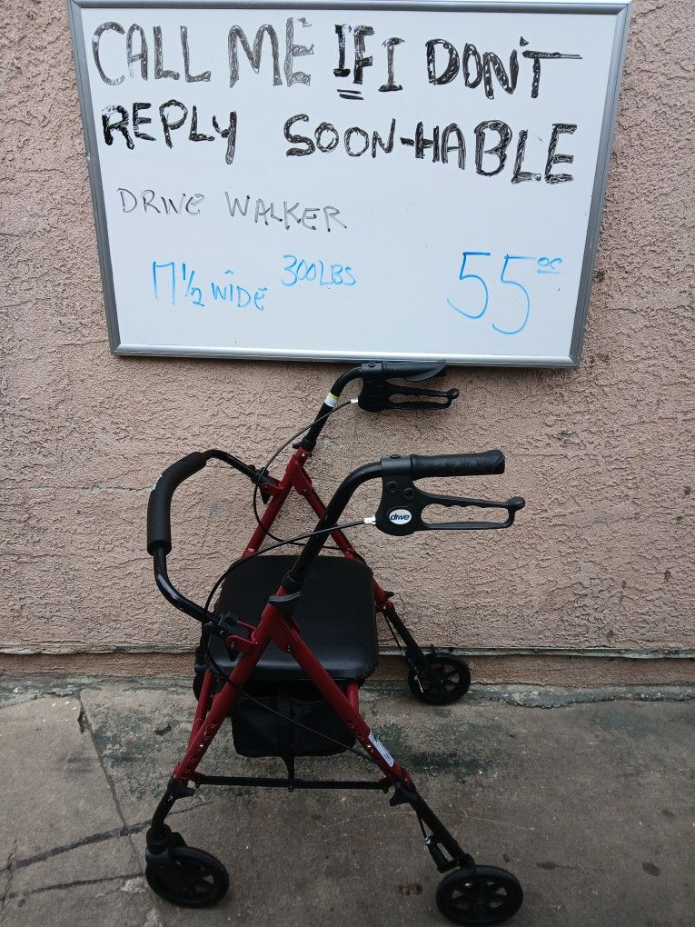 Adult Walker