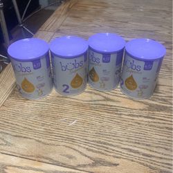 Cheap Baby Formula $60 For ALL 4