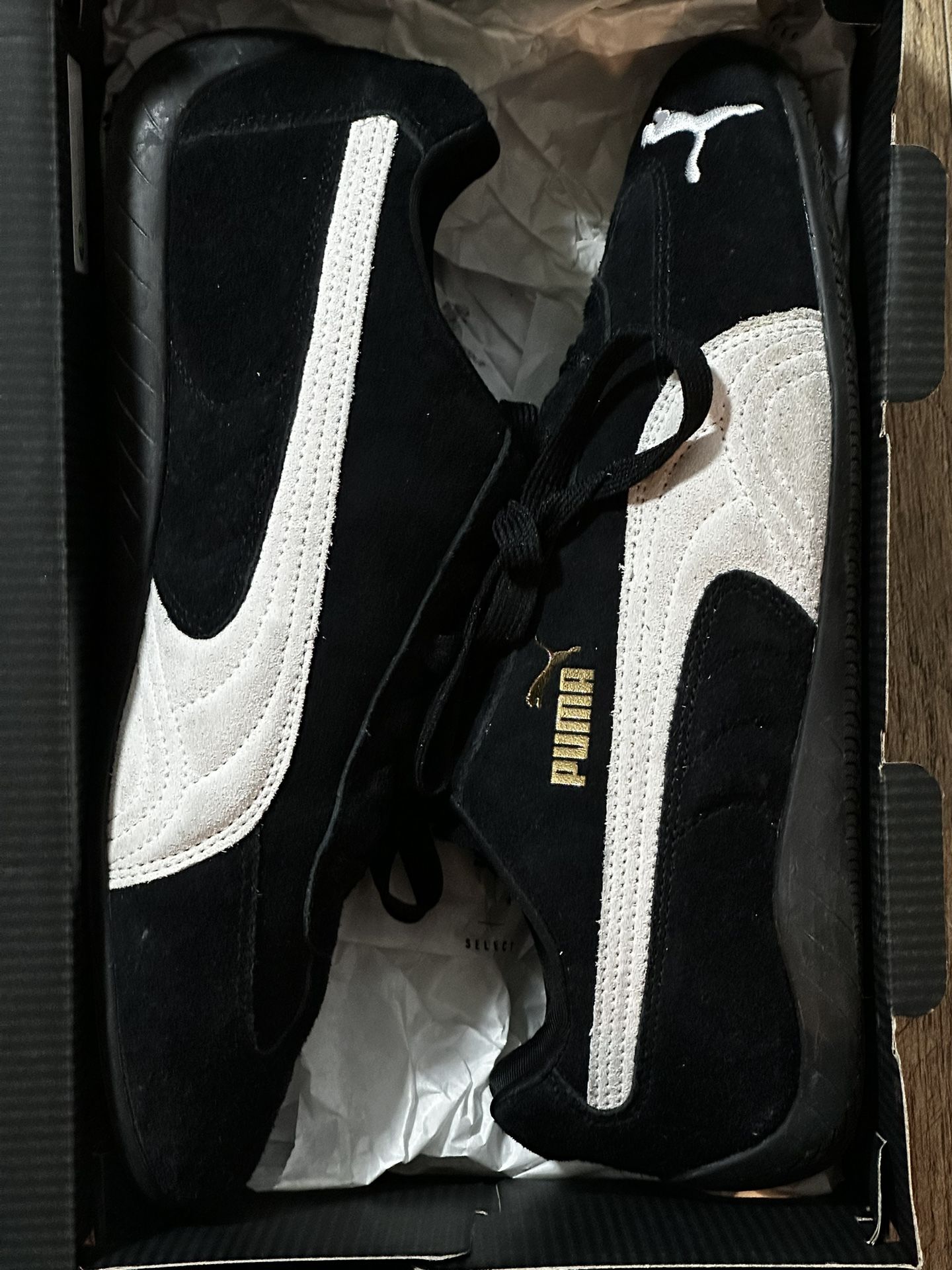 Puma Speedcat OG