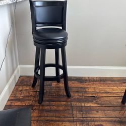 Bar Stool extra Tall 