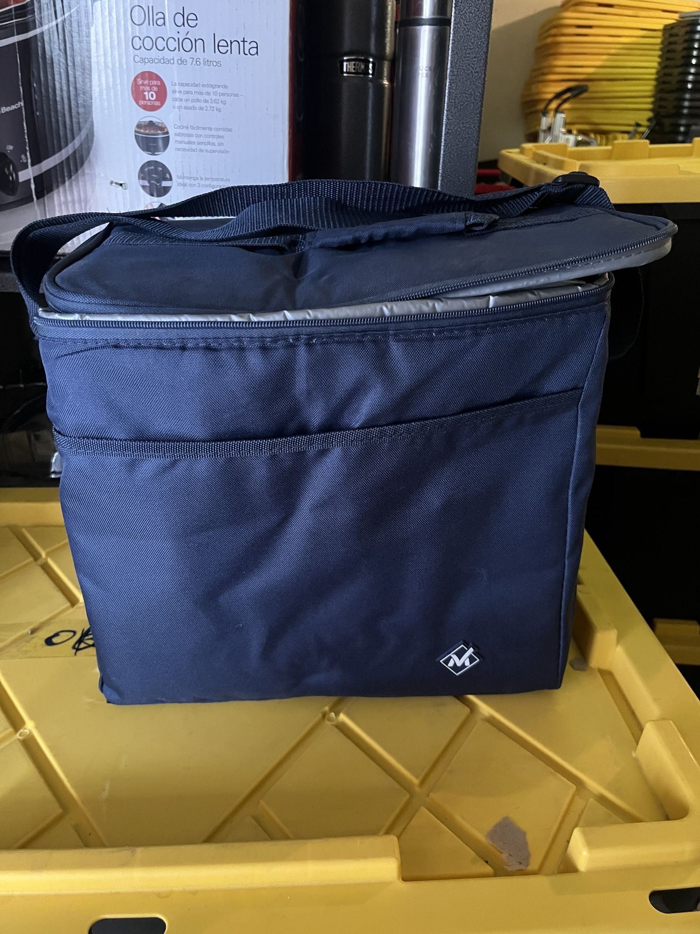 Members Mark Small Travel Sized Cooler