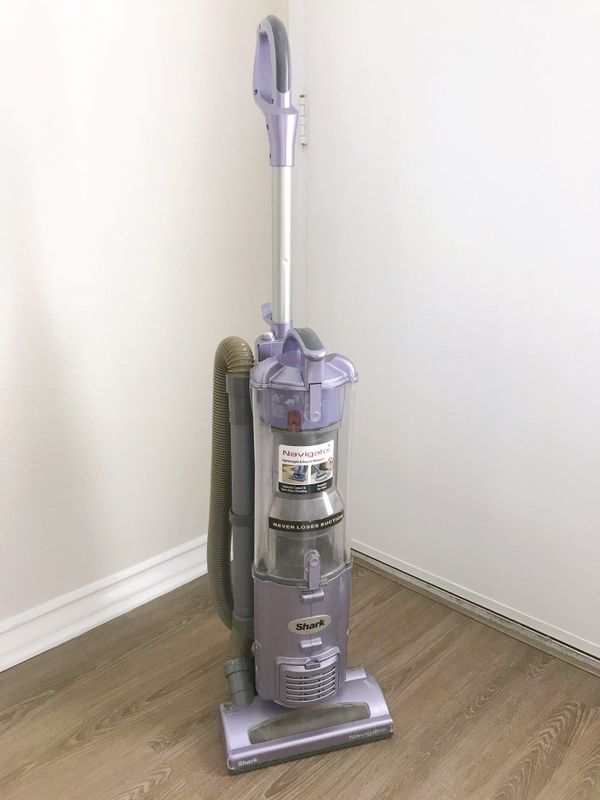 Shark Navigator Nv105 Vacuum Cleaner