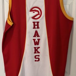 Hardwoods Classics Jersey 