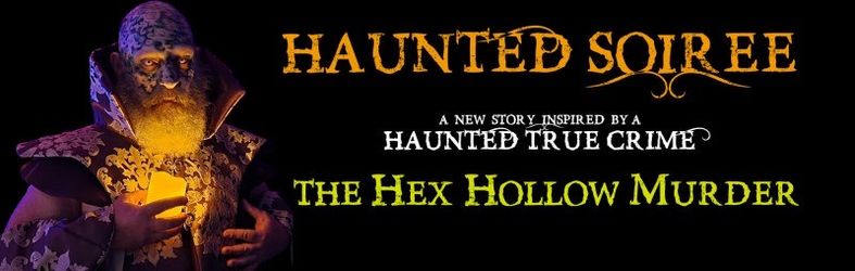 2 Haunted Soiree 2026 Tickets - PlatinumMeister - Halloween Night Oct 31, Seattle