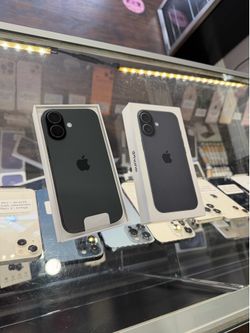 iPhone 17 256gb Unlocked (NEW)