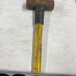 8 Lb Sledge Hammer