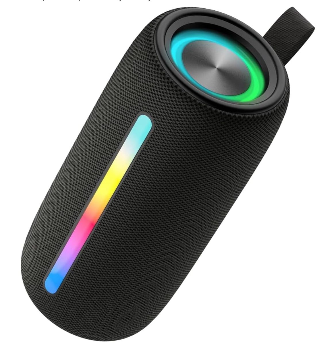 ABEAUROOSE Bluetooth Speaker * Brand New*