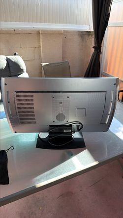 PlayStation 3d display
