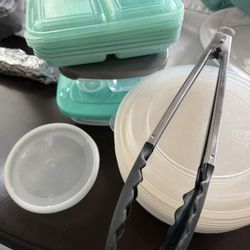 Food Storage Containers