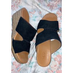 Ugh Wedges