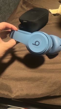 Beast Solo Baby Blue