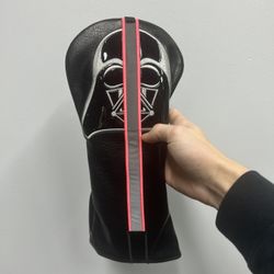 Star Wars Golf Driver Headcover